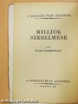 Milliók szerelmese