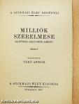 Milliók szerelmese