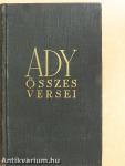 Ady Endre összes versei