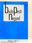 Budapesti Negyed 1995. tél