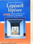 Lépésről lépésre