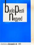 Budapesti negyed 1993. ősz-tél