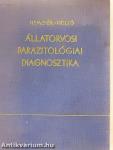 Állatorvosi parazitológiai diagnosztika