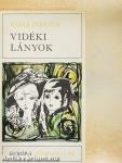 Vidéki lányok
