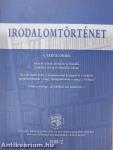 Irodalomtörténet 2008/2.
