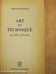 Art et Technique