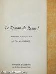 Le Roman de Renard