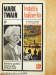 Aventurile lui Huckleberry Finn