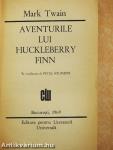 Aventurile lui Huckleberry Finn