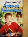 Gemma James' Amazon Adventure