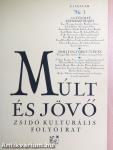 Múlt és Jövő 1996/1.