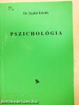 Pszichológia