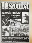 Szombat 1998. (nem teljes évfolyam)