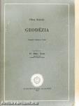 Geodézia
