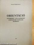 Orientáció