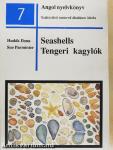 Seashells - Tengeri kagylók