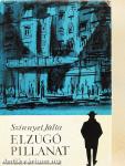 Elzúgó pillanat