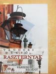 Raszternyak