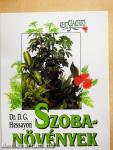 Szobanövények