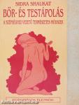 Bőr- és testápolás