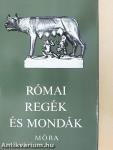 Római regék és mondák