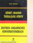 Német-magyar társalgási könyv