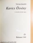 Kavics Ösvény