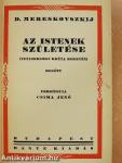 Az istenek születése