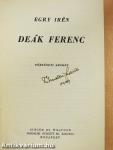 Deák Ferenc