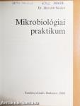 Mikrobiológiai praktikum