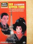 Der Nippon-Turm