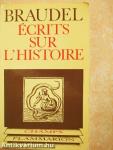 Écrits sur l'Histoire