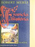 Francia história