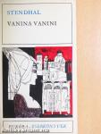 Vanina Vanini