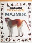 Csudálatos majmok