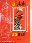 Ablak-Zsiráf
