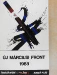 Új Márciusi Front 1988