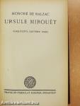 Ursule Mirouët