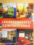 Lakberendezési színtanácsadó