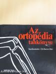 Az ortopédia tankönyve
