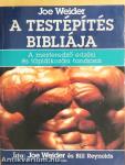 A testépítés bibliája