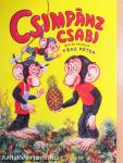Csimpánz Csabi