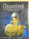 Óraművek