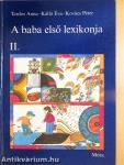 A baba első lexikonja II.