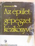 Az épületgépészet kézikönyve