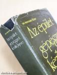 Az épületgépészet kézikönyve