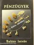 Pénzügyek a Biblia tükrében
