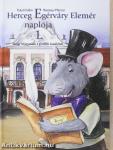 Herceg Egérváry Elemér naplója 1.