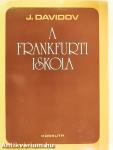 A frankfurti iskola