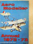Aeromodeller Annual 1972-73